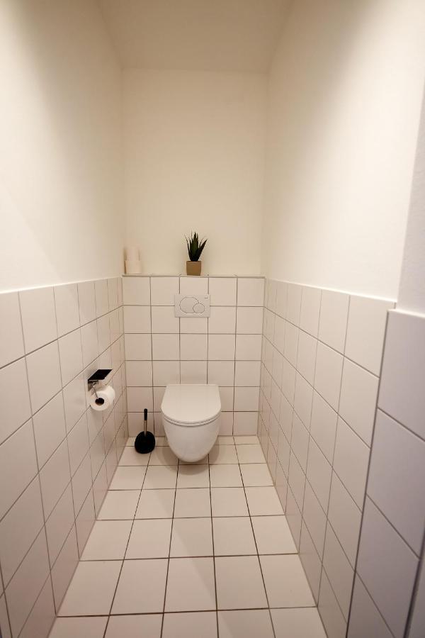 Trendy Apartment 2 Zimmer Zentral Gelegen Wien Exterior foto